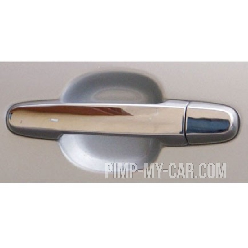 Lexus RX 350 Chrome Door Handle Covers