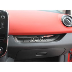 renault clio sport accessories