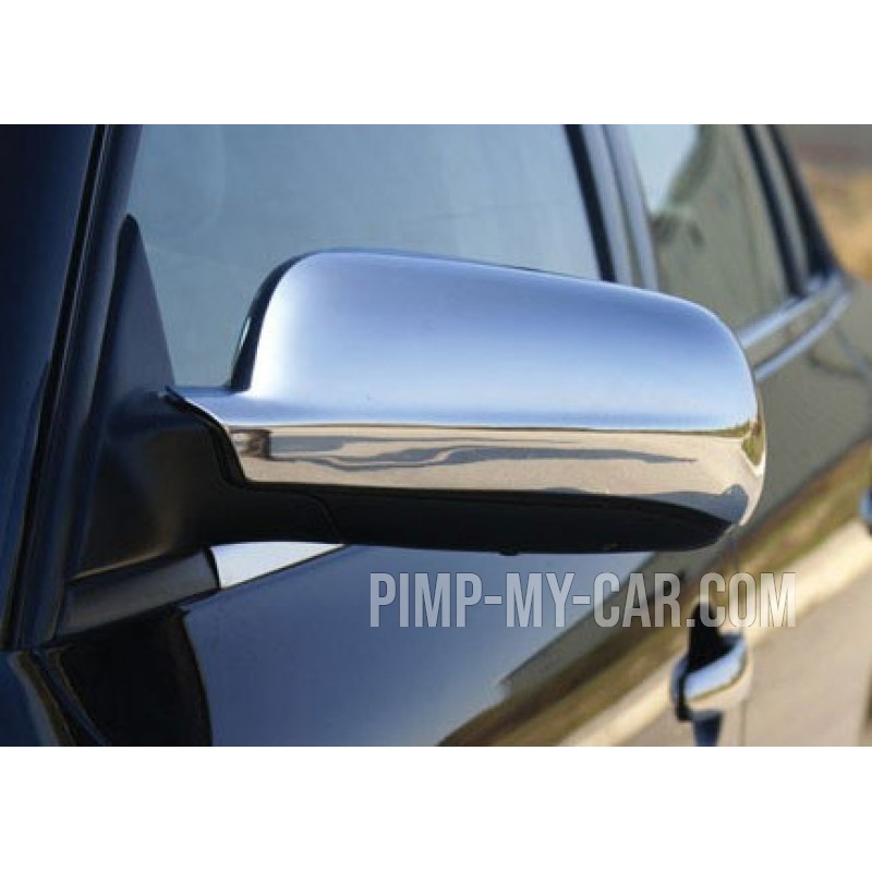 vw mirror cover